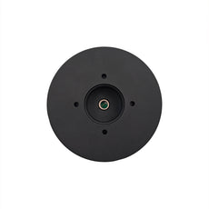 Motor PTZ motor can pass through slip ring line Built-in drive encoder 485 & CAN communication module