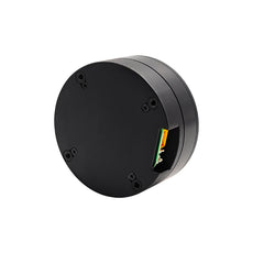 Motor PTZ motor can pass through slip ring line Built-in drive encoder 485 & CAN communication module