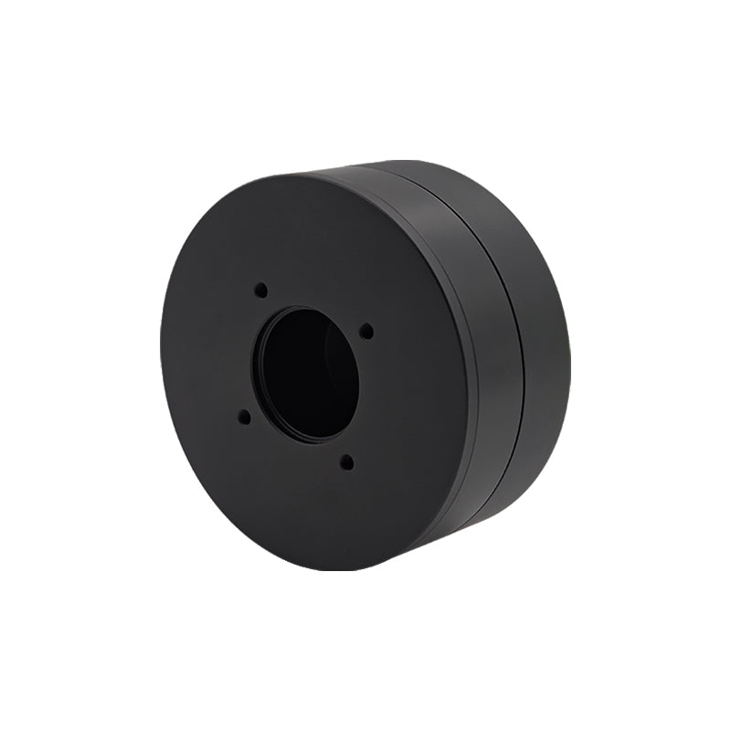 DD7010 Motor PTZ motor can pass through slip ring line Built-in drive encoder 485 & CAN communication module