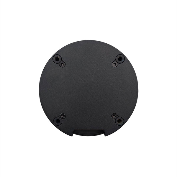 Motor PTZ motor can pass through slip ring line Built-in drive encoder 485 & CAN communication module