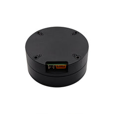 DD7010 Motor PTZ motor can pass through slip ring line Built-in drive encoder 485 & CAN communication module