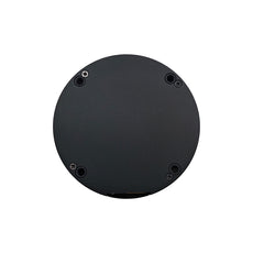 The center hole can pass the slip ring line. Built-in drive encoder 485CAN high-quality PTZ motor