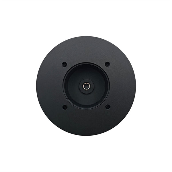 The center hole can pass the slip ring line. Built-in drive encoder 485CAN high-quality PTZ motor