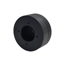 DD8015 The center hole can pass the slip ring line. Built-in drive encoder 485 CAN high-quality PTZ motor
