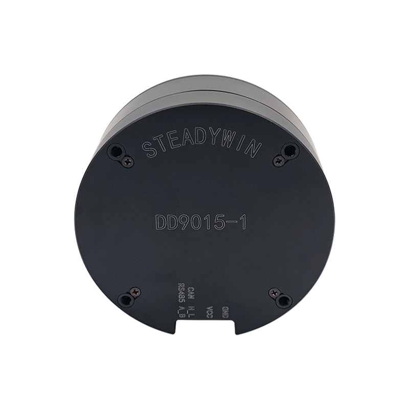 DD9015 Brushless DC Direct Drive Collaborative Robot Arm Servo Motor Power Motor Driver Joint Module