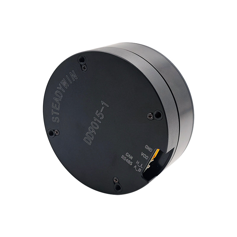 DD9015 Brushless DC Direct Drive Collaborative Robot Arm Servo Motor Power Motor Driver Joint Module