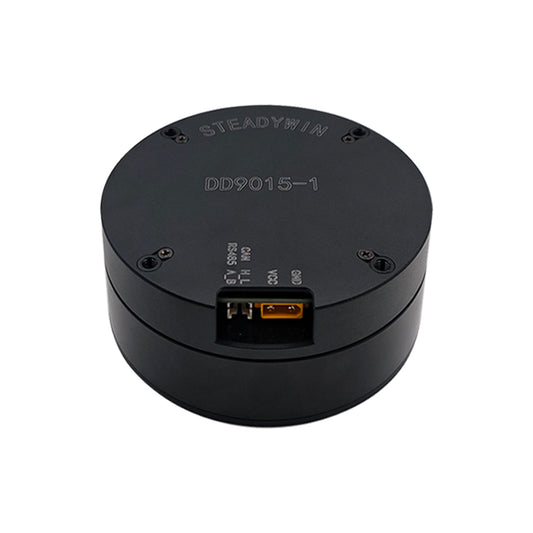 DD9015 Brushless DC Direct Drive Collaborative Robot Arm Servo Motor Power Motor Driver Joint Module