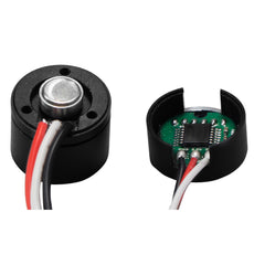 GB1105 Micro PTZ DC Small Motor Three-Phase High Speed With Magnetic Encoder Eobotic Arm Pod Parts