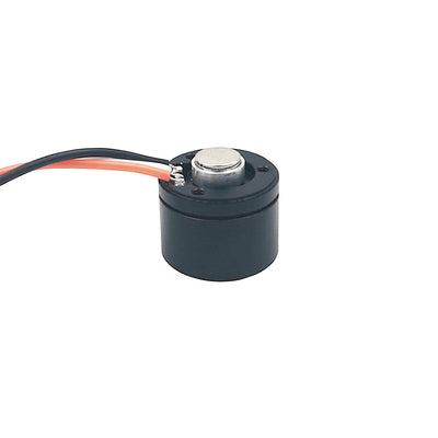 Micro PTZ DC small motor three-phase high speed with magnetic encoder robotic arm pod parts