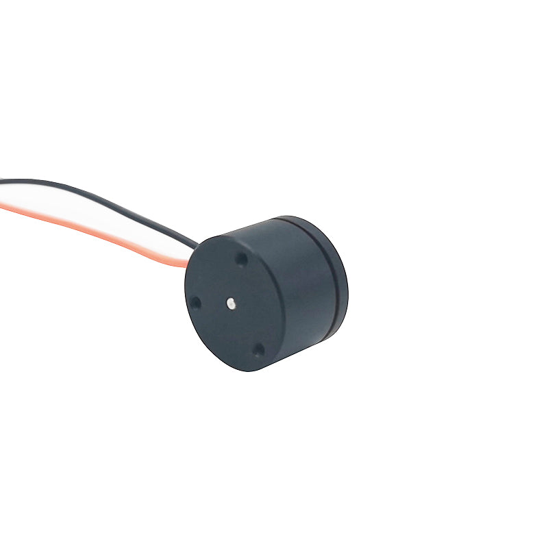 Micro PTZ DC small motor three-phase high speed with magnetic encoder robotic arm pod parts