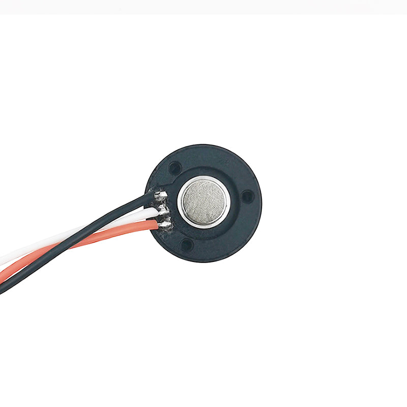 Micro PTZ DC small motor three-phase high speed with magnetic encoder robotic arm pod parts