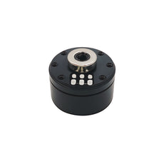 Micro PTZ DC small motor three-phase high speed with magnetic encoder robotic arm pod parts