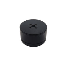 Micro PTZ DC small motor three-phase high speed with magnetic encoder robotic arm pod parts