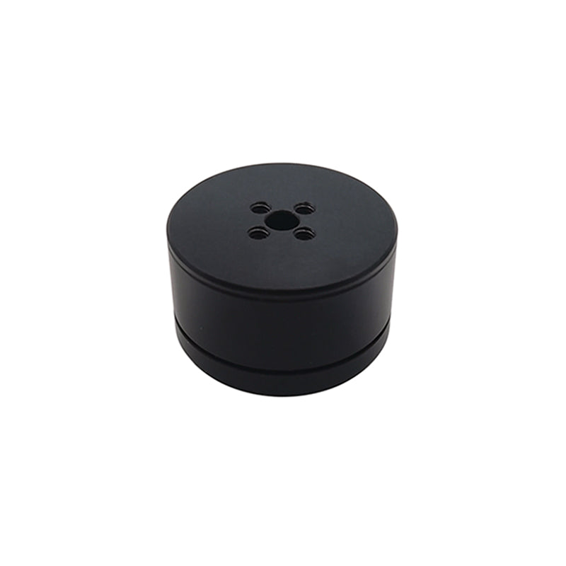 Micro PTZ DC small motor three-phase high speed with magnetic encoder robotic arm pod parts