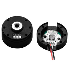 GB2205 Micro PTZ High Quality Three-Phase High Speed Brushless Motor Pod Parts Magnetic Encoder