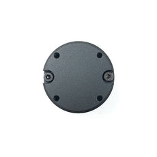 Micro PTZ high quality three-phase high speed brushless motor pod parts with magnetic encoder