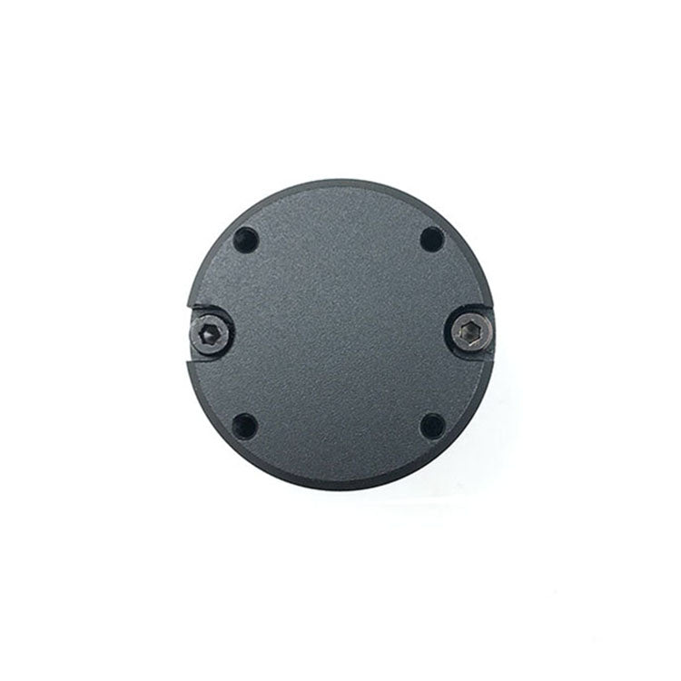 Micro PTZ high quality three-phase high speed brushless motor pod parts with magnetic encoder