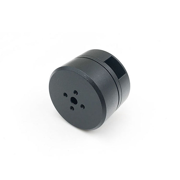 Micro PTZ high quality three-phase high speed brushless motor pod parts with magnetic encoder