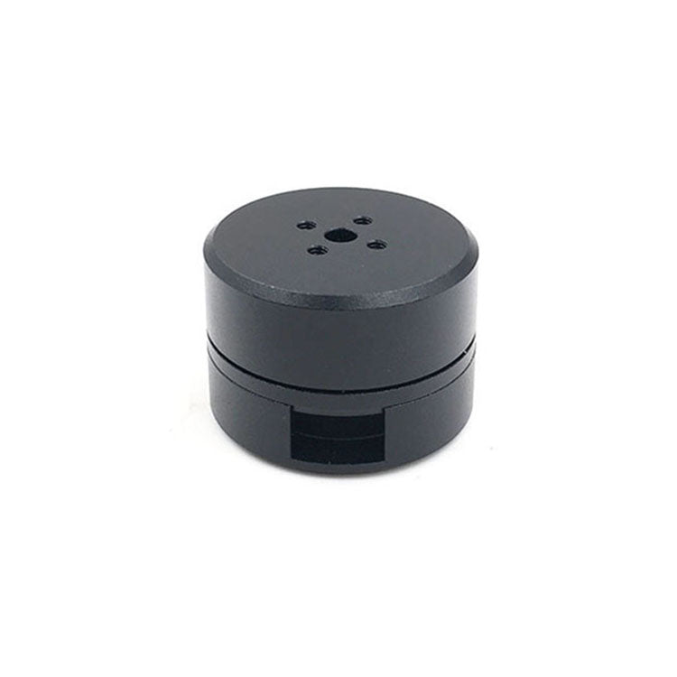 Micro PTZ high quality three-phase high speed brushless motor pod parts with magnetic encoder