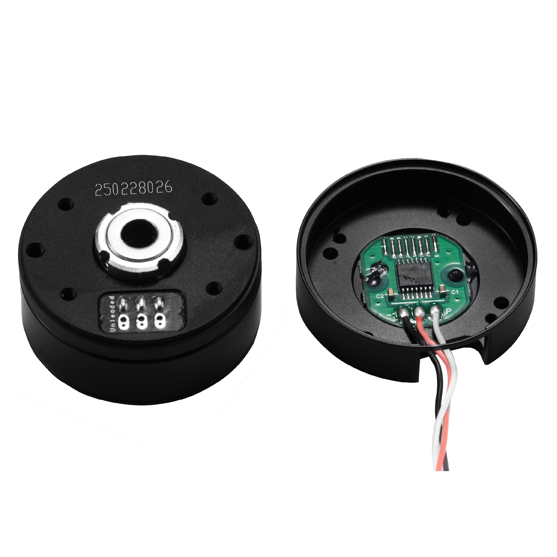 SteadyWin GB2806 Micro PTZ High Quality Three-Phase High Speed Brushless Motor Pod Parts Magnetic Encoder