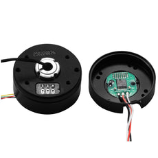 SteadyWin GB2806 Micro PTZ High Quality Three-Phase High Speed Brushless Motor Pod Parts Magnetic Encoder