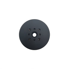 Micro PTZ high quality three-phase high speed brushless motor pod parts with magnetic encoder