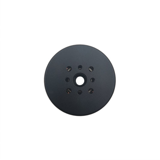 Micro PTZ high quality three-phase high speed brushless motor pod parts with magnetic encoder
