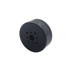 Micro PTZ high quality three-phase high speed brushless motor pod parts with magnetic encoder