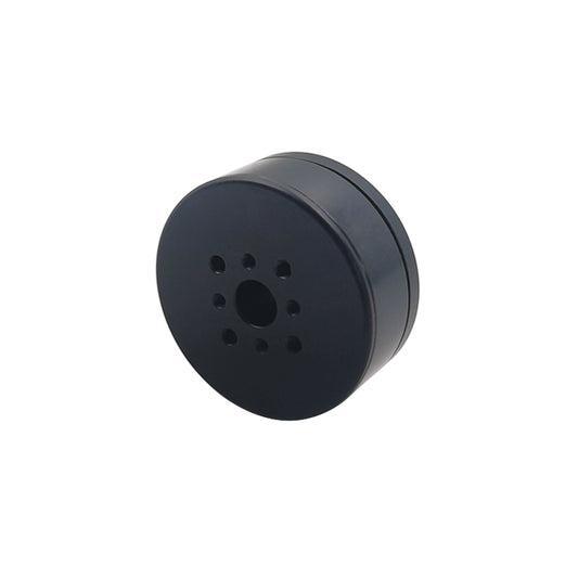Micro PTZ high quality three-phase high speed brushless motor pod parts with magnetic encoder