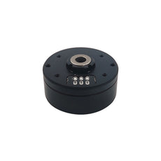 ブラシレス DC 12V 0.06NM ダイレクトドライブ出力ローター 3軸カメラジンバル Gopro マイクロロボット用 中空マグネットジンバルモーター