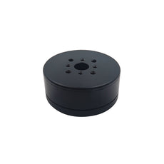 Micro PTZ high quality three-phase high speed brushless motor pod parts with magnetic encoder
