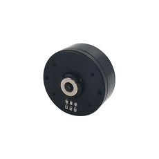 Micro PTZ high quality three-phase high speed brushless motor pod parts with magnetic encoder