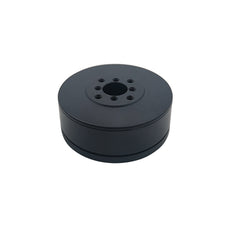 12mmセンターホールブラシレスDC DDモーターアウターロータースリップリング3軸カメラジンバルDLSRコントローラーロボットマニピュレーター