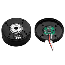 GB3506 Small Brushless Servo Motor Hollow Flat Gimbal Servo Drone Gimbal Camera Motor