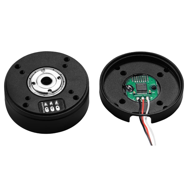 GB3506 Small Brushless Servo Motor Hollow Flat Gimbal Servo Drone Gimbal Camera Motor