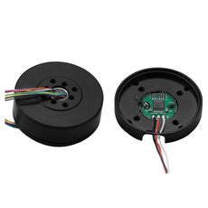 GB3506 Small Brushless Servo Motor Hollow Flat Gimbal Servo Drone Gimbal Camera Motor