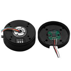 GB3506 Small Brushless Servo Motor Hollow Flat Gimbal Servo Drone Gimbal Camera Motor