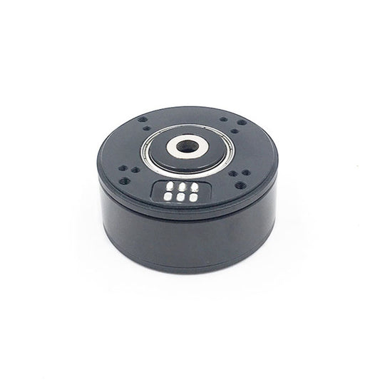 ブラシレスDCダイレクトドライブスリップリングBasecam 32ビット3軸ジンバルコントローラPMSM四足ロボットジンバルモーター