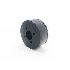 ブラシレスDCダイレクトドライブスリップリングBasecam 32ビット3軸ジンバルコントローラPMSM四足ロボットジンバルモーター