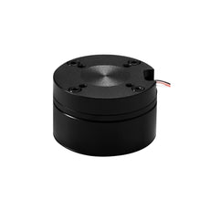 GB3510 Brushless DC Permanent Magnet Synchronous Motor With Slip Ring 32-bit 3-axis Hanging Warehouse Code Disk PTZ Controller