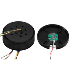 GB4310 Small Brushless Servo Motor Hollow Flat Gimbal Servo Drone Gimbal Camera Motor