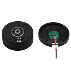 GB4310 Small Brushless Servo Motor Hollow Flat Gimbal Servo Drone Gimbal Camera Motor