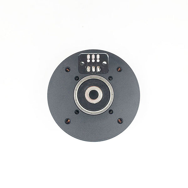 Brushless DC High Torque Outer Rotor for Camera DSLR Encoder Robot Arm Slip Ring Manipulator Customization Gimbal Motor