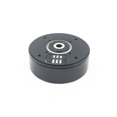 Small brushless servo motor hollow flat gimbal servo drone gimbal camera motor
