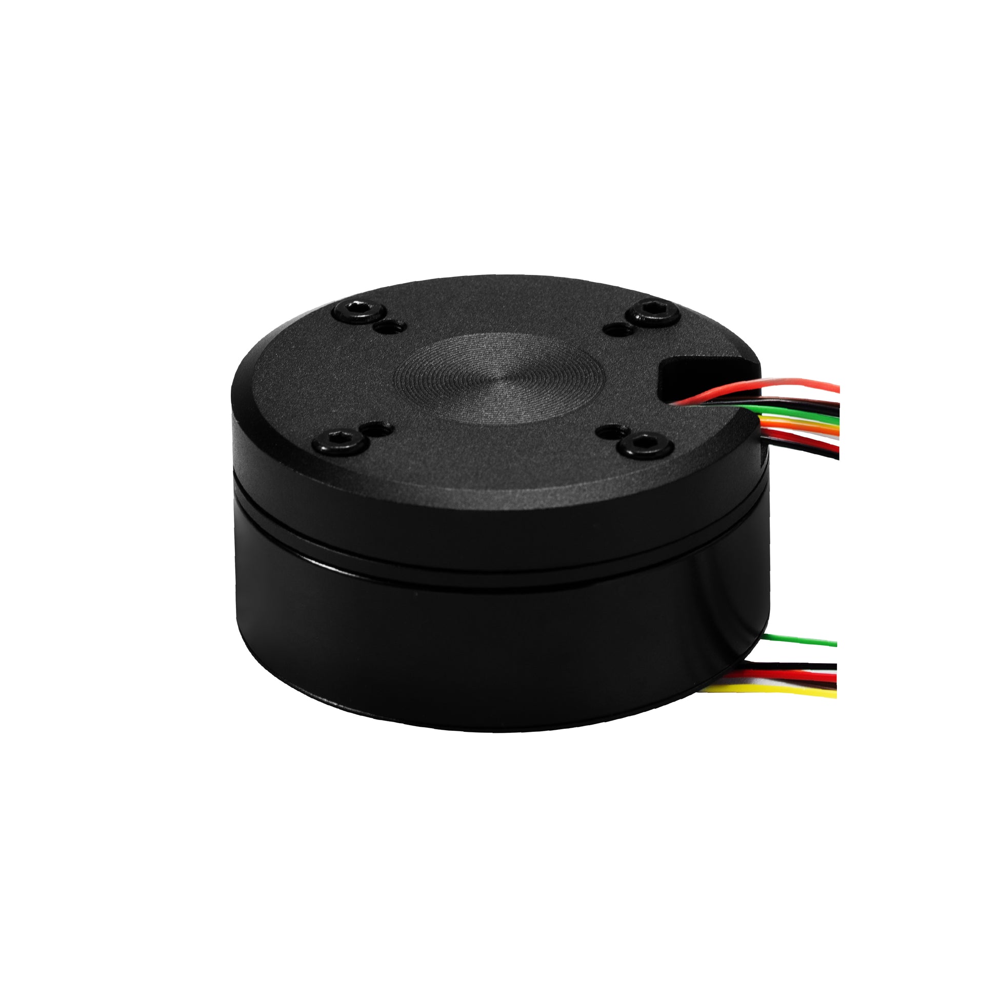 GB4310 Small Brushless Servo Motor Hollow Flat Gimbal Servo Drone Gimbal Camera Motor