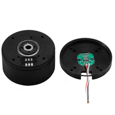 GB4315 Small Brushless Servo Motor Hollow Flat Gimbal Servo Drone Gimbal Camera Motor