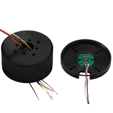 GB4315 Small Brushless Servo Motor Hollow Flat Gimbal Servo Drone Gimbal Camera Motor