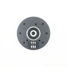 Small brushless servo motor hollow flat gimbal servo drone gimbal camera motor