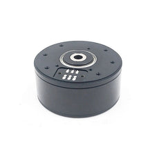 Small brushless servo motor hollow flat gimbal servo drone gimbal camera motor