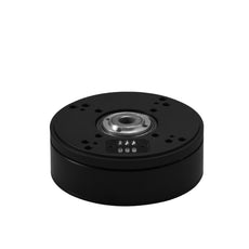 Small Brushless Servo Motor GB5210 Hollow Flat Gimbal Servo Drone Gimbal Camera Motor